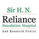 Sir HN Reliance Foundation Hospital and Research Centre, Mumbai