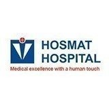 HOSMAT Hospital, Bangalore