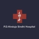 पी डी हिंदूजा सिंधी अस्पताल, संपंगिरामनगर