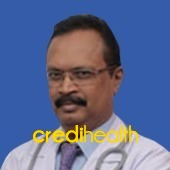 Dr. Sampath Kumar in India