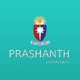 Prashanth Super Speciality Hospitals, Velachery, Chennai