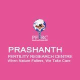 Prashanth Fertility Research Centre, Chetpet, Chennai