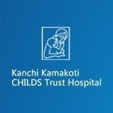 Kanchi Kamakoti Childs Trust Hospital, Nungambakkam, Chennai