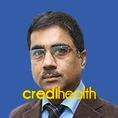 Dr Arvind Khurana Gastroenterologist In Fortis Shalimar Bagh Delhi Credihealth