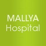 Mallya Hospital, Bangalore