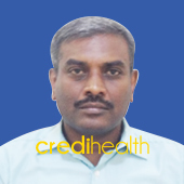 Dr. Saravanan Periasami in Vadapalani, Chennai