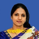 Dr. Maya Vedamurthy - View Fees, OPD Schedule and Book Appointment |  Credihealth