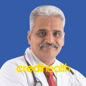 Dr Raghuram A K Raghavendra Rao Cardiac Surgeon Fee Patients Feedback Online Appointment