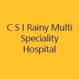 सीएसआई बरसात अस्पताल, चेन्नई