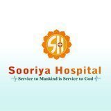 सोरिया हॉस्पिटल, चेन्नई