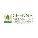 Chennai Meenakshi Multispeciality Hospital, Mylapore, Chennai in 
