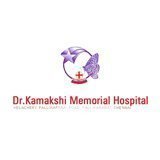 Dr Kamakshi Memorial Hospital, Pallikaranai, Chennai