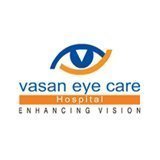 Vasan Eye Care, Neelankarai, Chennai