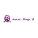 Aakash Hospital, Malviya Nagar, New Delhi