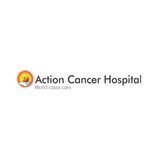 Action Cancer Hospital, New Delhi