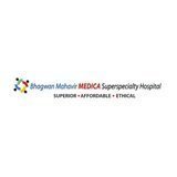 Bhagwan Mahavir Medica Superspecialty Hospital, Ranchi