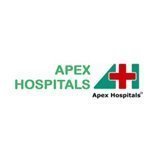 Apex Hospitals, Malviya Nagar, Jaipur in 