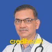 Dr Deepak Shivpuri Pediatrician Fee Patients Feedback Online Appointment