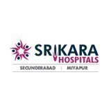 श्रीकरा हॉस्पिटल्स, मियापुर