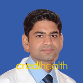 Dr. Kaushal Kishor Yadav