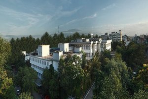 Kamineni Hospital, LB Nagar, Hyderabad