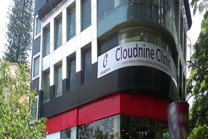 Cloudnine Clinic, Frazer Town, Bangalore