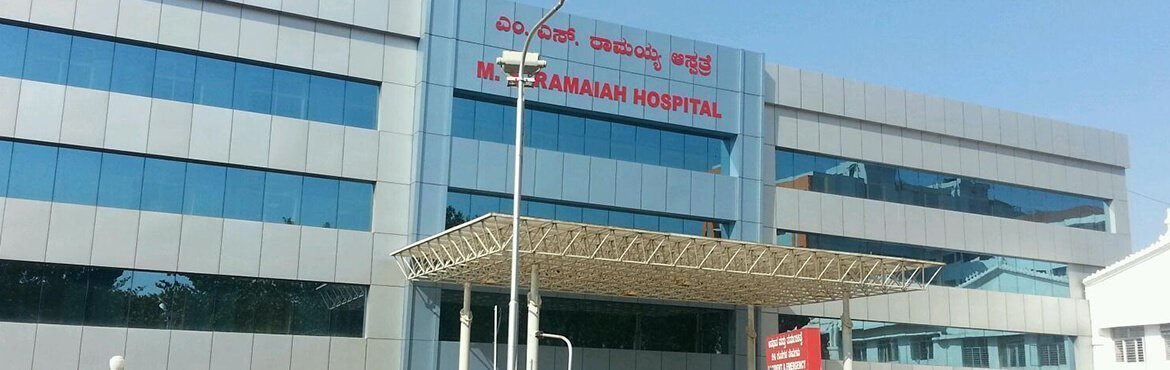 MS Ramaiah Narayana Heart Centre, Bangalore