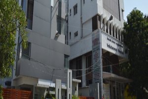 Venkataeswara Hospitals, Nandanam, Chennai