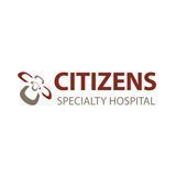Citizens Hospital, Hyderabad in 