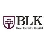 BLK Super Speciality Hospital, New Delhi in 