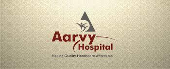 Aarvy Hospital, Gurgaon