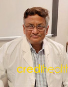 Dr. Alok Ghosh Dastidar in Salt Lake, Kolkata
