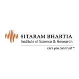 Sitaram Bhartia Institute of Science and Research, New Delhi, Delhi NCR in Delhi