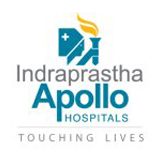 Indraprastha Apollo Hospital, Sarita Vihar, Delhi NCR