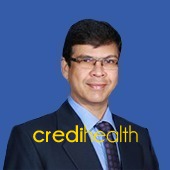 Best Urologist in Hyderabad - Book Appointment with Urology Doctor near me | Credihealth