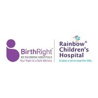 Rainbow Children Clinic, Madhapur, Hyderabad