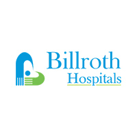Billroth अस्पतालों, शेनॉय नगर