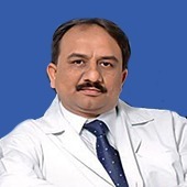 Dr patel pulmonologist