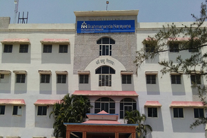 Brahmananda Narayana Multispeciality Hospital, Jamshedpur