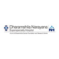 Dharamshila Narayana Superspeciality Hospital, New Delhi in 