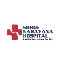 Shree Narayana Hospital, Raipur