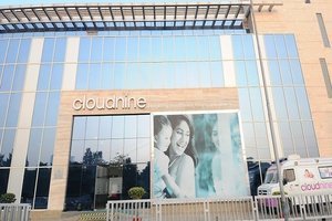 Cloudnine Hospital, Sector 47, Gurgaon