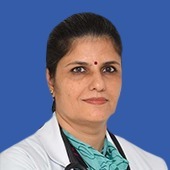 Dr Anita Singh Appointment Book Online At We Are Working On It Credihealth