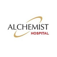Alchemist Hospital, Panchkula