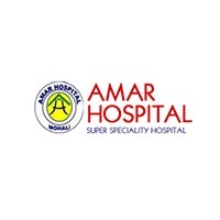 Amar Hospital, Mohali