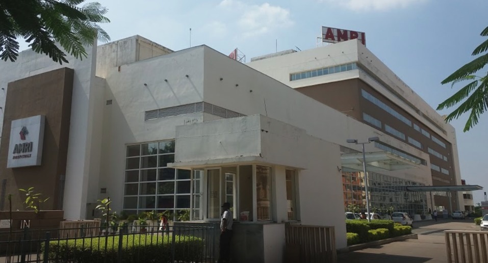 Manipal (AMRI) Hospitals, Bhubaneswar