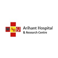 Arihant Hospital & Research Centre, Indore in 