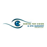 Centre for Vision and Eye Surgery, Navalur, Chennai
