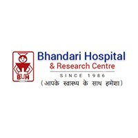 Bhandari Hospital & Research Center, Jaipur