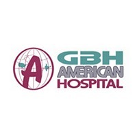 GBH American Hospital, Udaipur